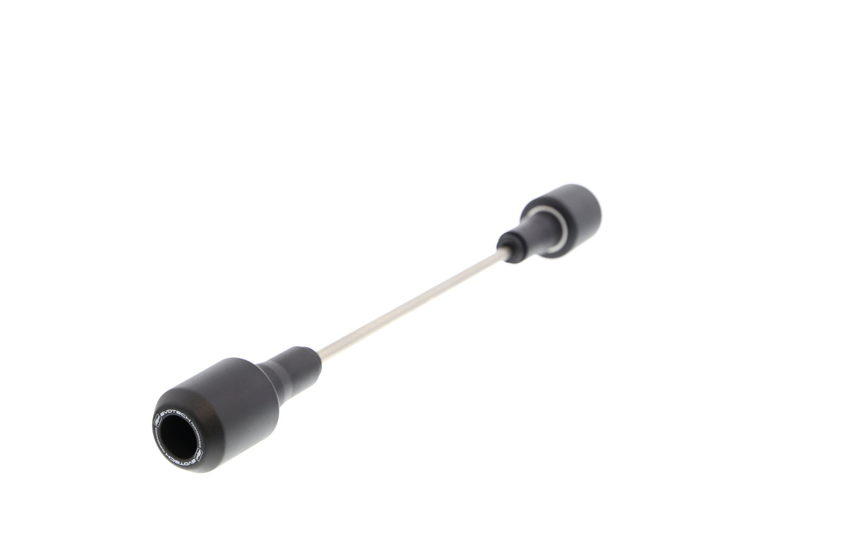 Evotech Suzuki SV650 Crash Bobbins (2016+)