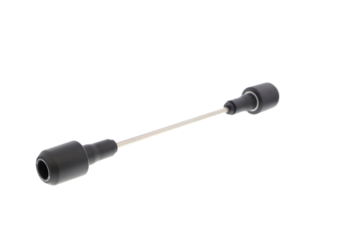 Evotech Suzuki SV650X Crash Bobbins (2018+)