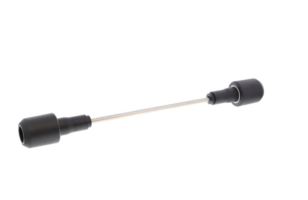 Evotech Suzuki SV650X Crash Bobbins (2018+)