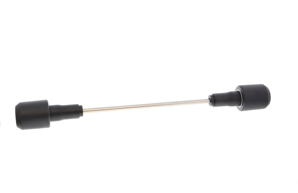 Evotech Suzuki SV650X Crash Bobbins (2018+)