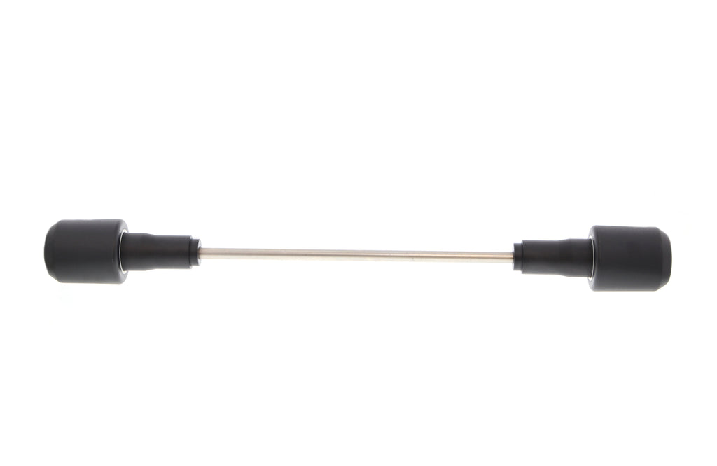 Evotech Suzuki SV650X Crash Bobbins (2018+)
