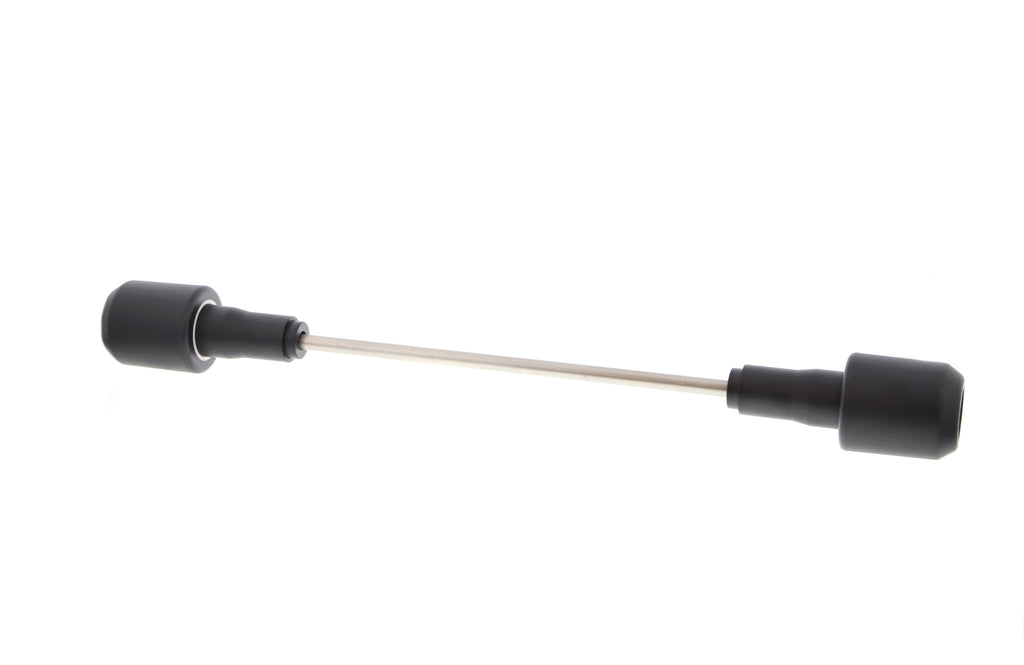 Evotech Suzuki SV650X Crash Bobbins (2018+)