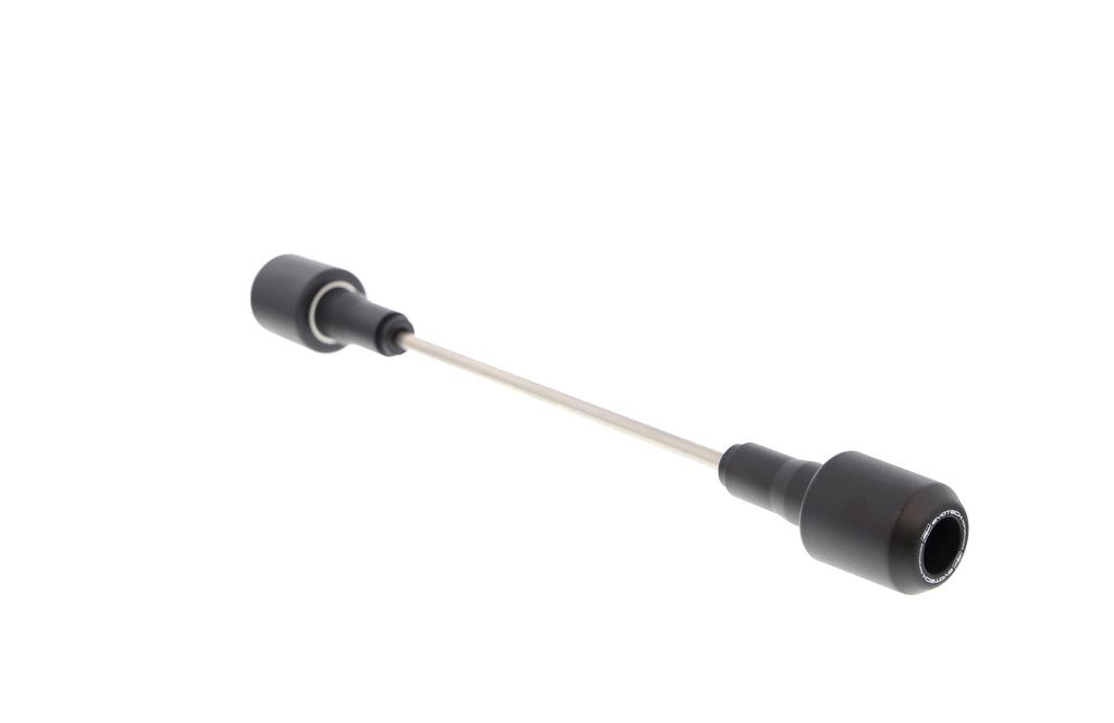 Evotech Suzuki SV650X Crash Bobbins (2018+)