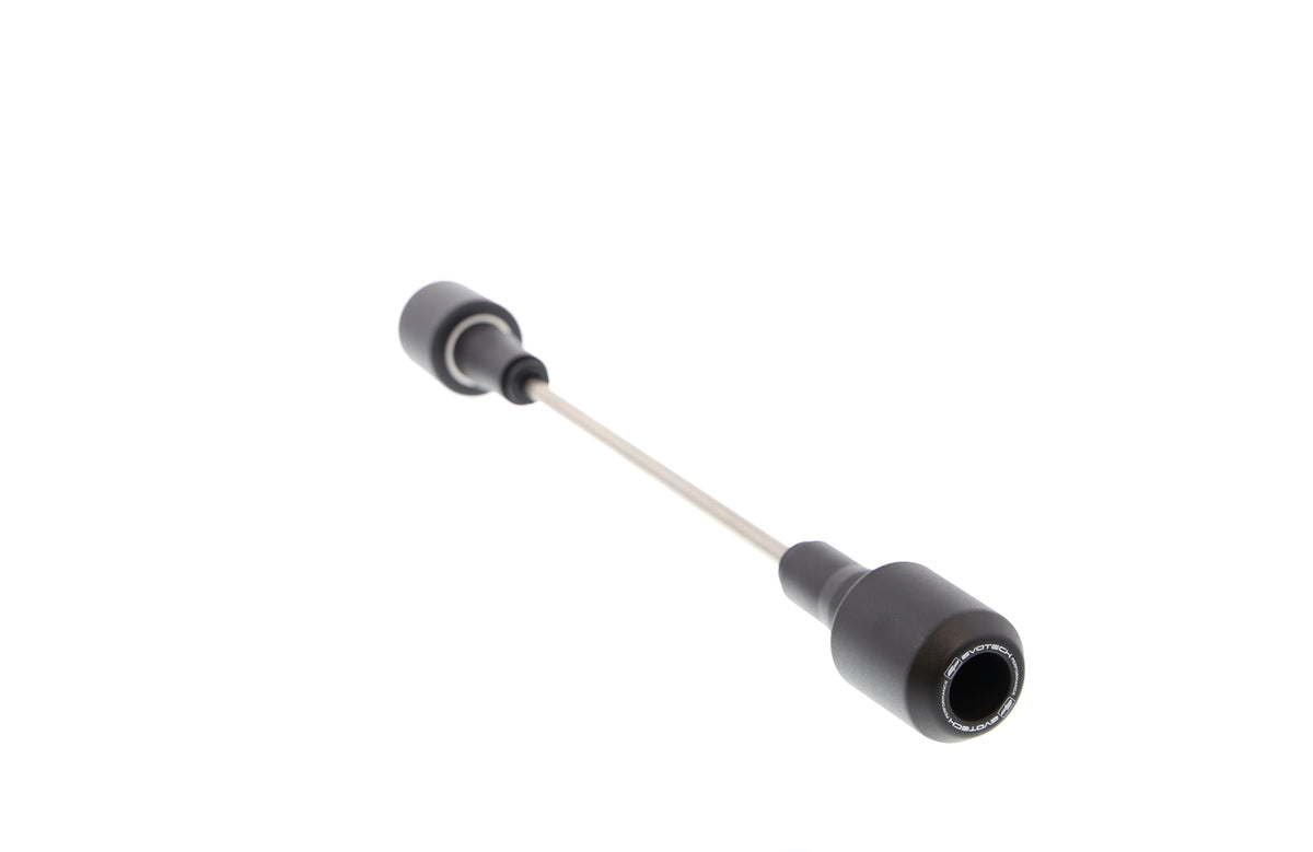 Evotech Suzuki SV650 Crash Bobbins (2016+)