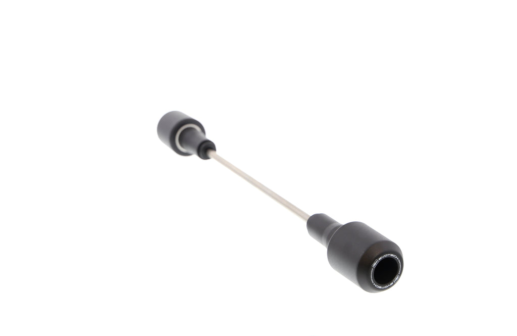 Evotech Suzuki SV650X Crash Bobbins (2018+)