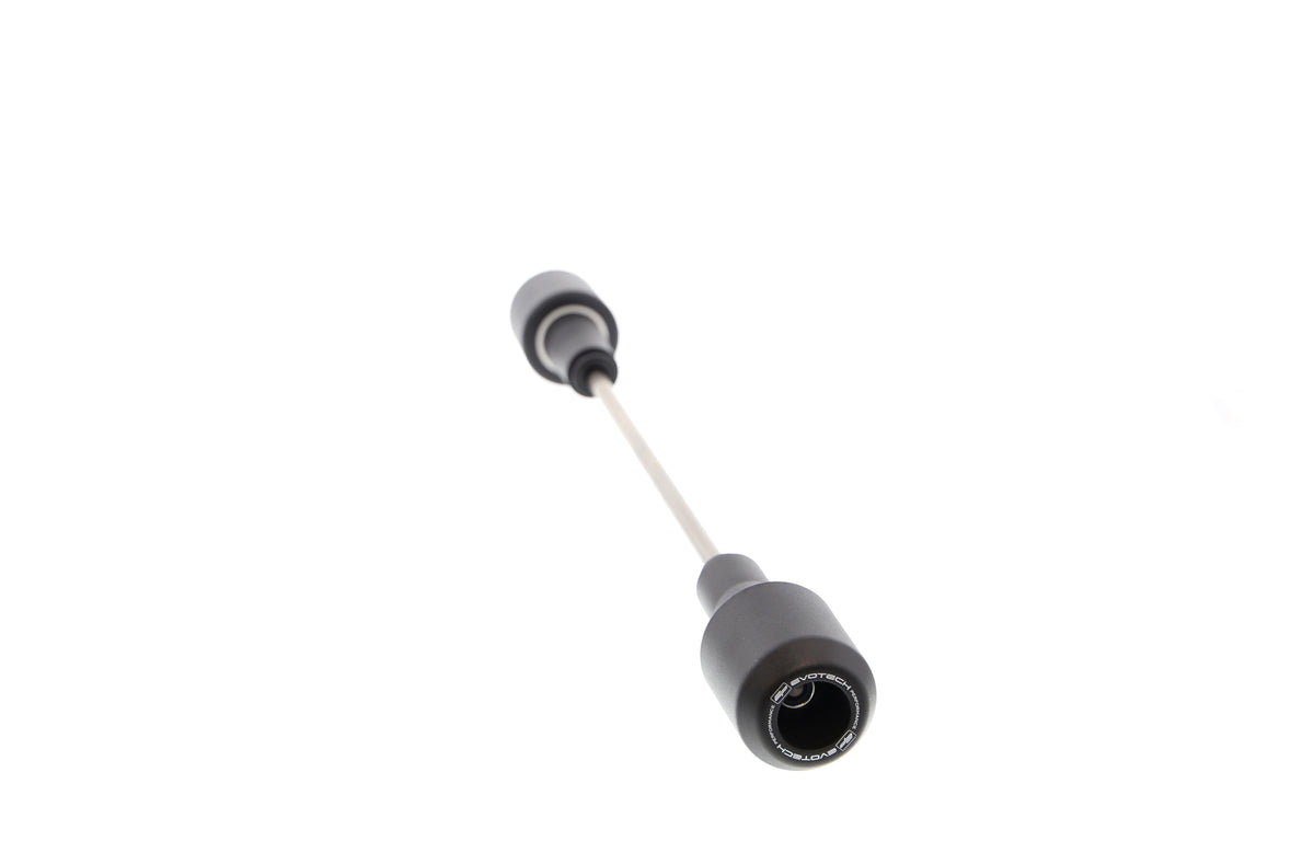 Evotech Suzuki SV650 Crash Bobbins (2016+)