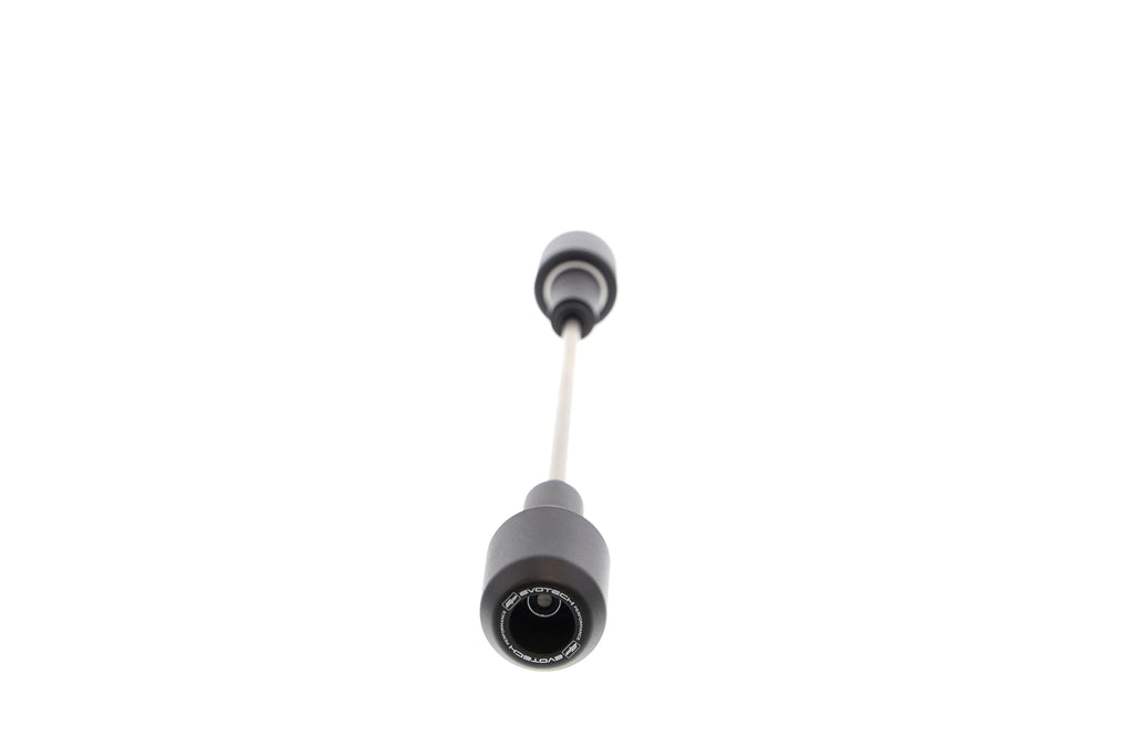 Evotech Suzuki SV650X Crash Bobbins (2018+)