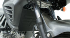 Evotech Radiator Guard - Suzuki V-Strom 650XT (2017 - 2020)