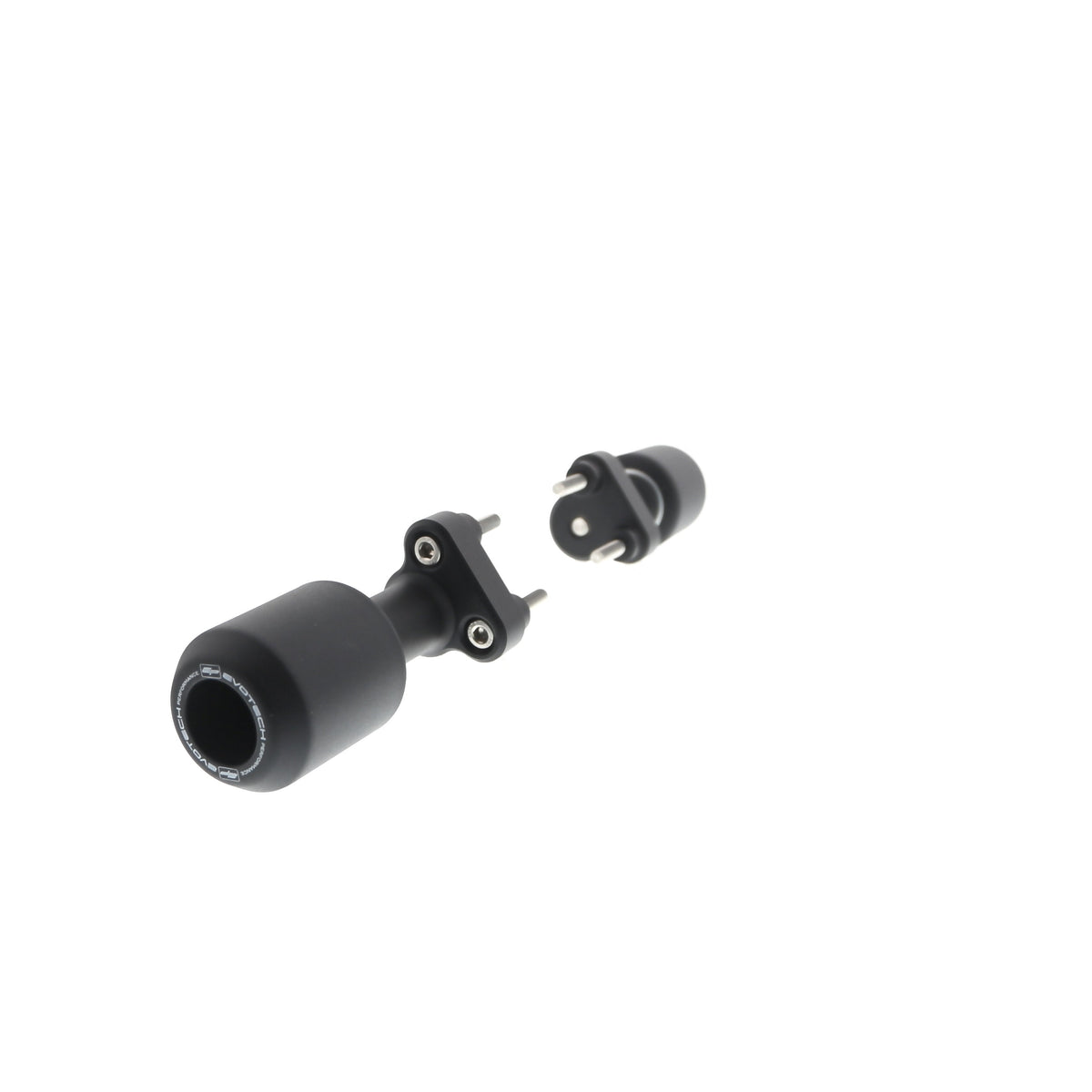 Evotech Suzuki V-Strom 650XT Crash Bobbins (2021+)