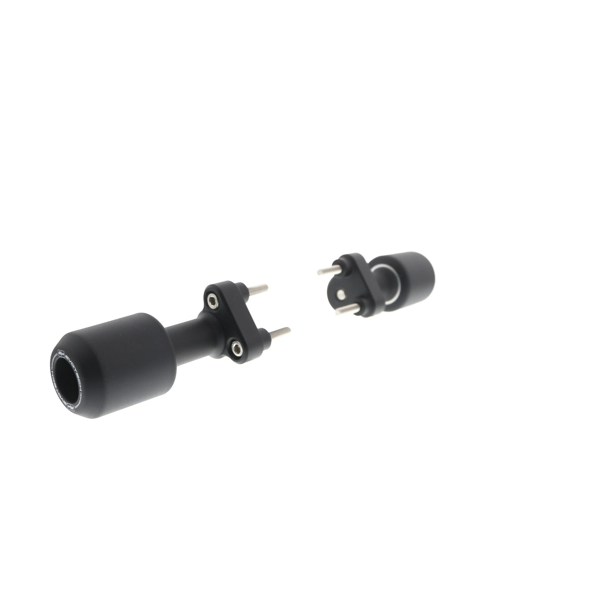 Evotech Suzuki V-Strom 650 Crash Bobbins (2021+)