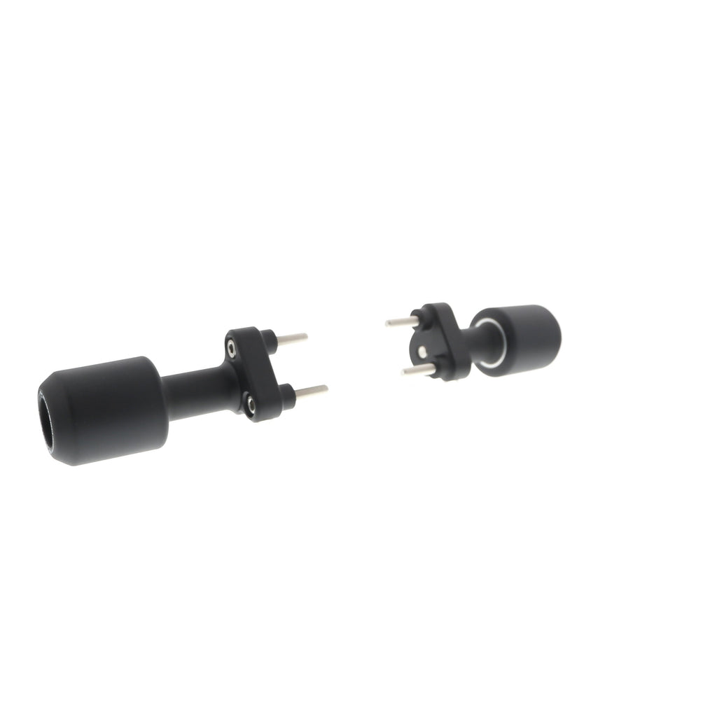 Evotech Suzuki V-Strom 650 Crash Bobbins (2021+)