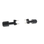 Evotech Suzuki V-Strom 650XT Crash Bobbins (2021+)