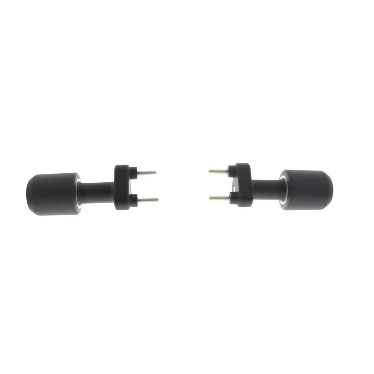 Evotech Suzuki V-Strom 650XT Crash Bobbins (2021+)