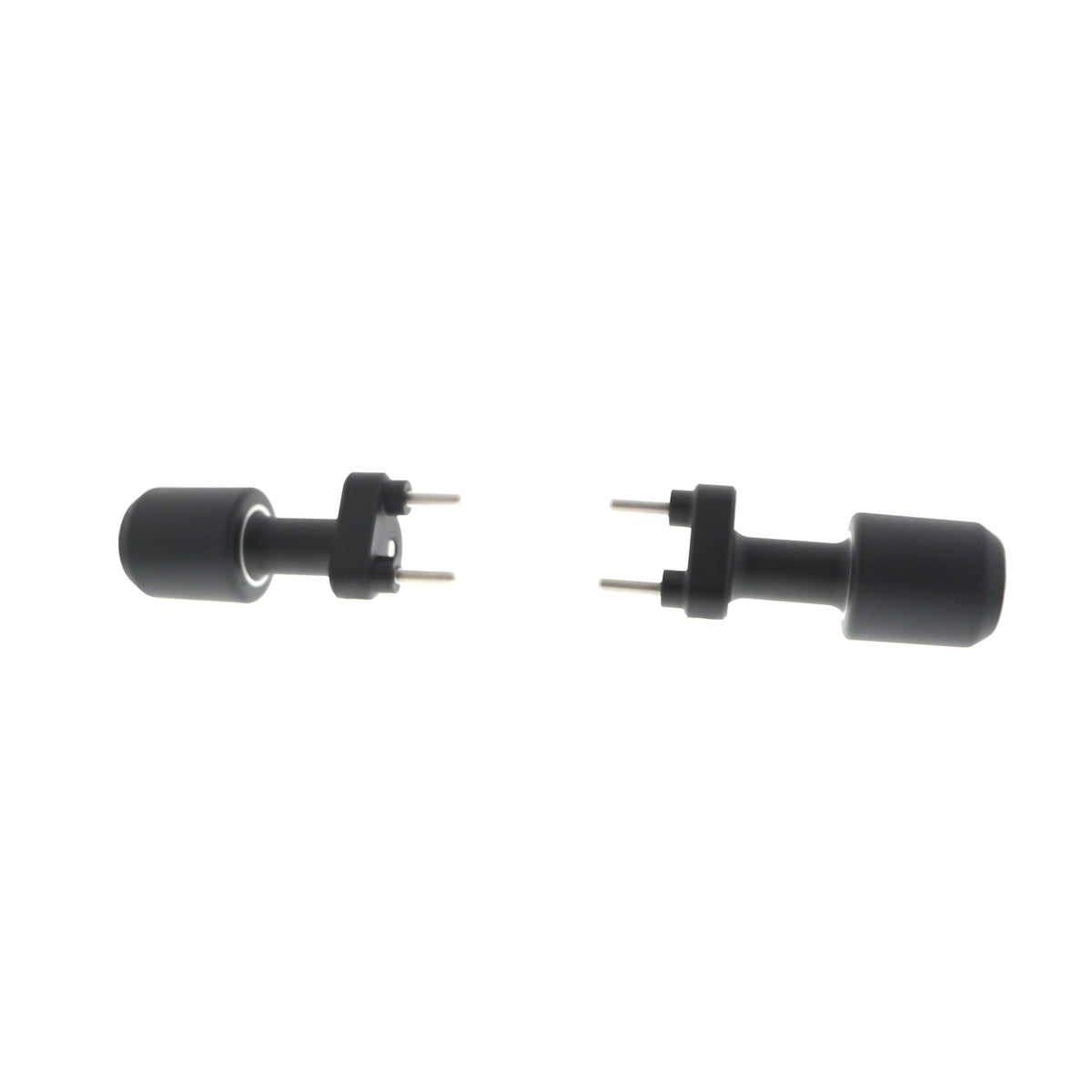 Evotech Suzuki V-Strom 650 Crash Bobbins (2021+)