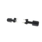 Evotech Suzuki V-Strom 650XT Crash Bobbins (2021+)