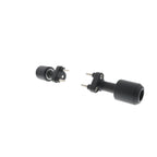 Evotech Suzuki V-Strom 650 Crash Bobbins (2021+)