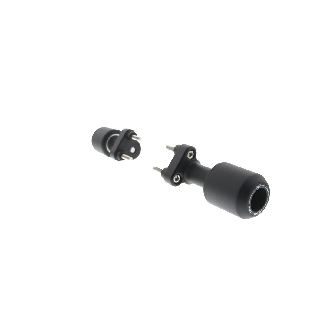 Evotech Suzuki V-Strom 650XT Crash Bobbins (2021+)