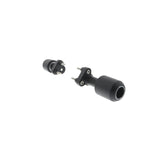 Evotech Suzuki V-Strom 650XT Crash Bobbins (2021+)