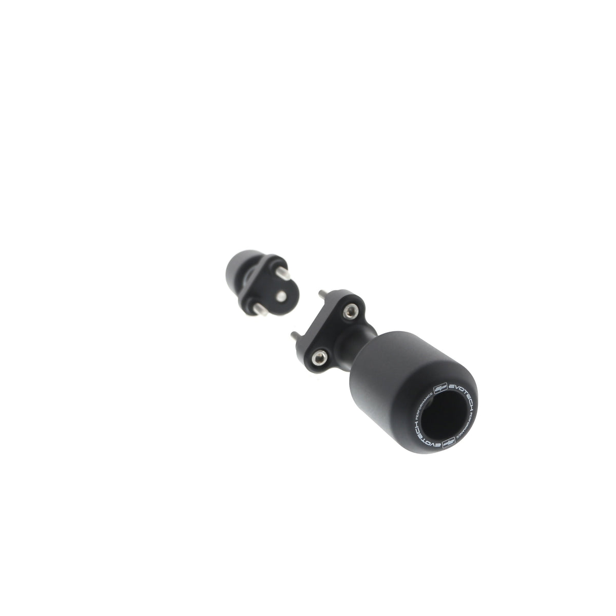 Evotech Suzuki V-Strom 650XT Crash Bobbins (2021+)