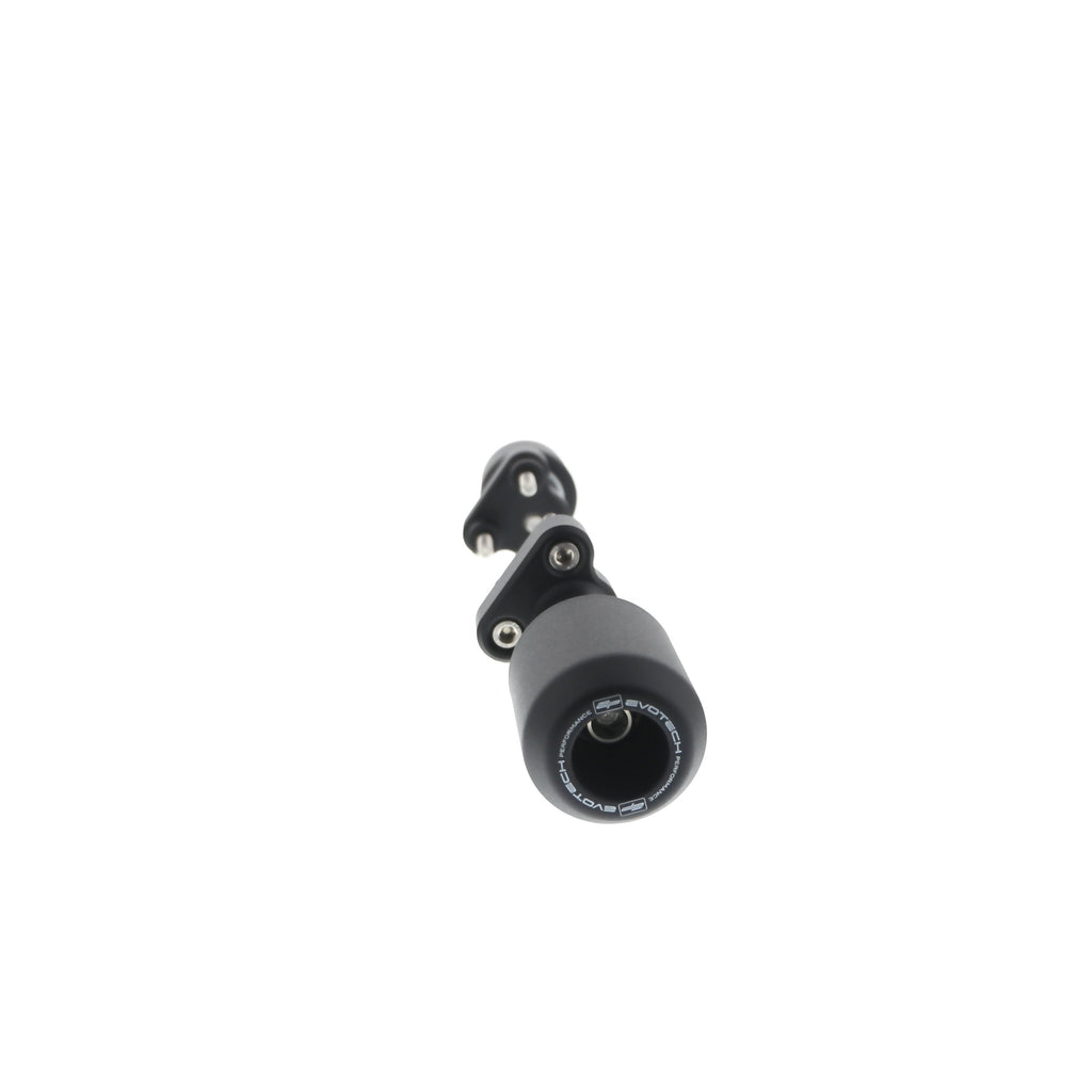 Evotech Suzuki V-Strom 650XT Crash Bobbins (2021+)