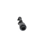 Evotech Suzuki V-Strom 650XT Crash Bobbins (2021+)