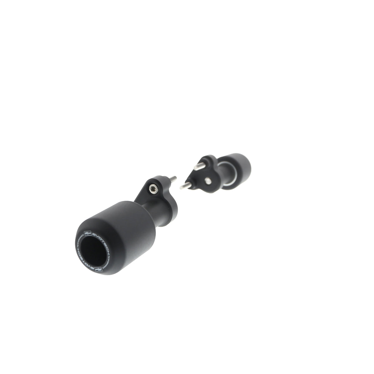 Evotech Suzuki V-Strom 650 Crash Bobbins (2021+)