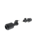 Evotech Suzuki V-Strom 650 Crash Bobbins (2021+)