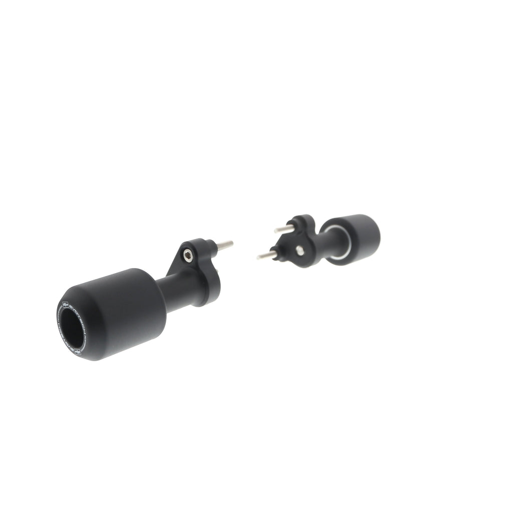 Evotech Suzuki V-Strom 650XT Crash Bobbins (2021+)