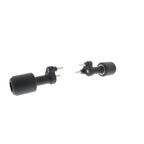 Evotech Suzuki V-Strom 650 Crash Bobbins (2021+)
