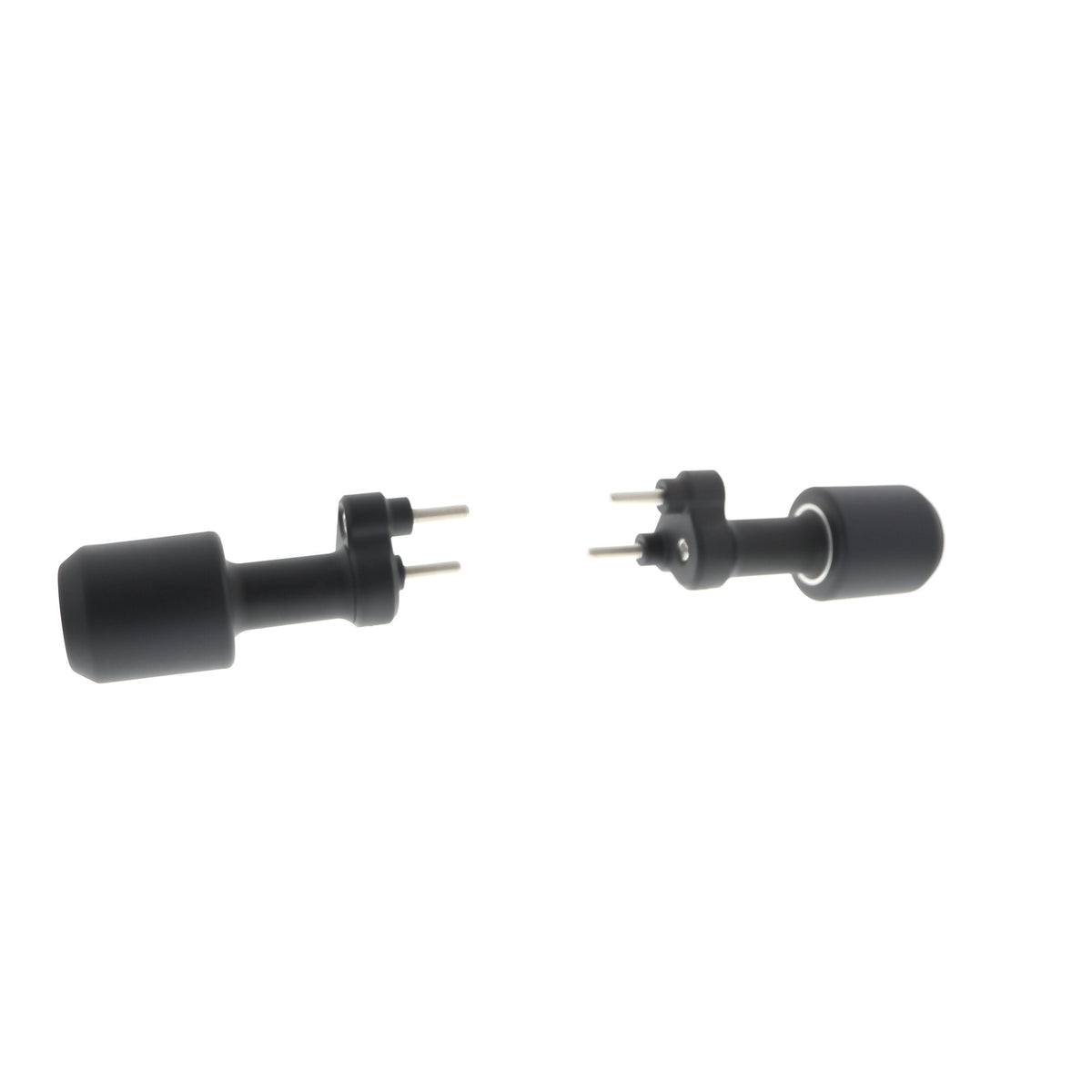 Evotech Suzuki V-Strom 650 Crash Bobbins (2021+)