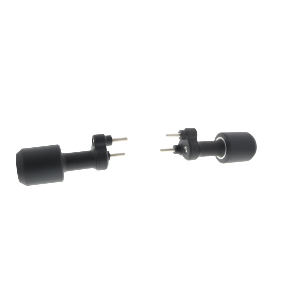 Evotech Suzuki V-Strom 650XT Crash Bobbins (2021+)