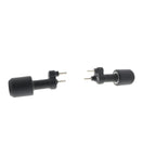 Evotech Suzuki V-Strom 650XT Crash Bobbins (2021+)