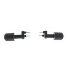 Evotech Suzuki V-Strom 650 Crash Bobbins (2021+)