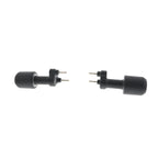 Evotech Suzuki V-Strom 650XT Crash Bobbins (2021+)