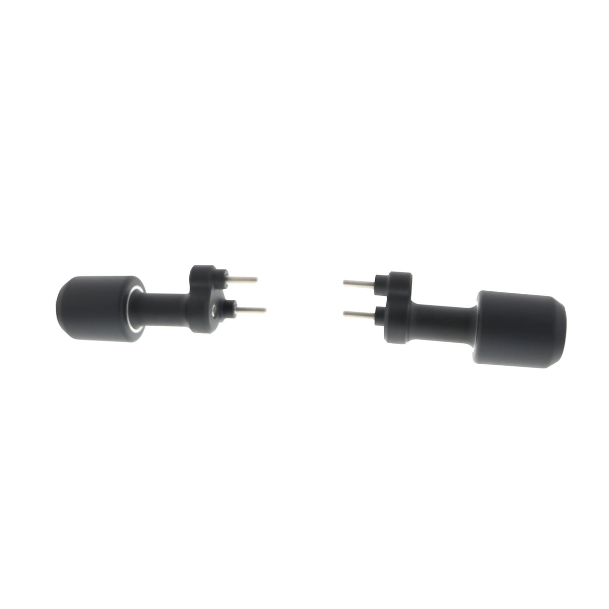 Evotech Suzuki V-Strom 650XT Crash Bobbins (2021+)