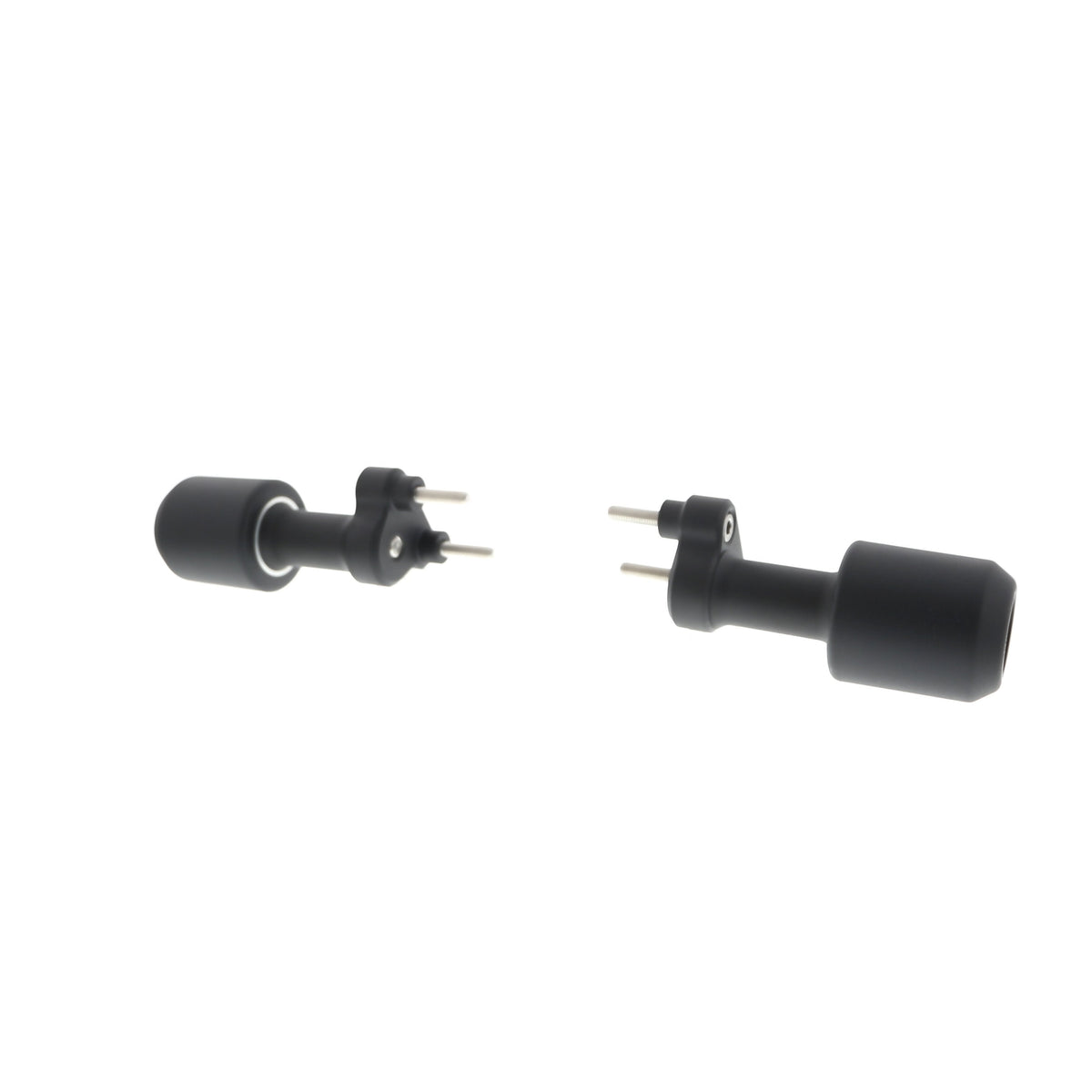 Evotech Suzuki V-Strom 650 Crash Bobbins (2021+)