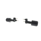 Evotech Suzuki V-Strom 650XT Crash Bobbins (2021+)