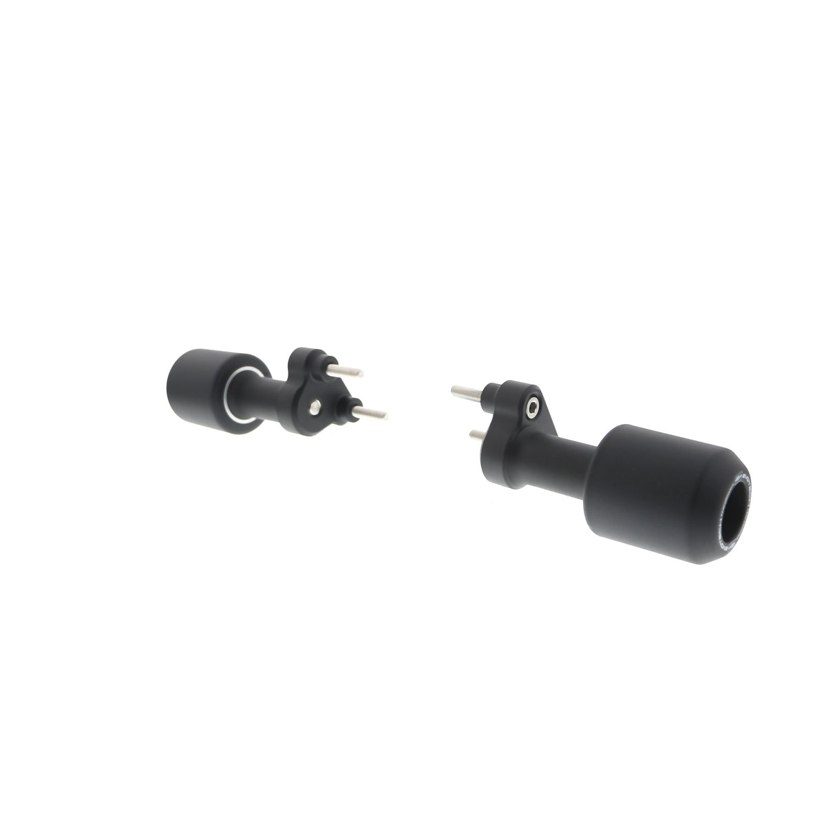 Evotech Suzuki V-Strom 650XT Crash Bobbins (2021+)