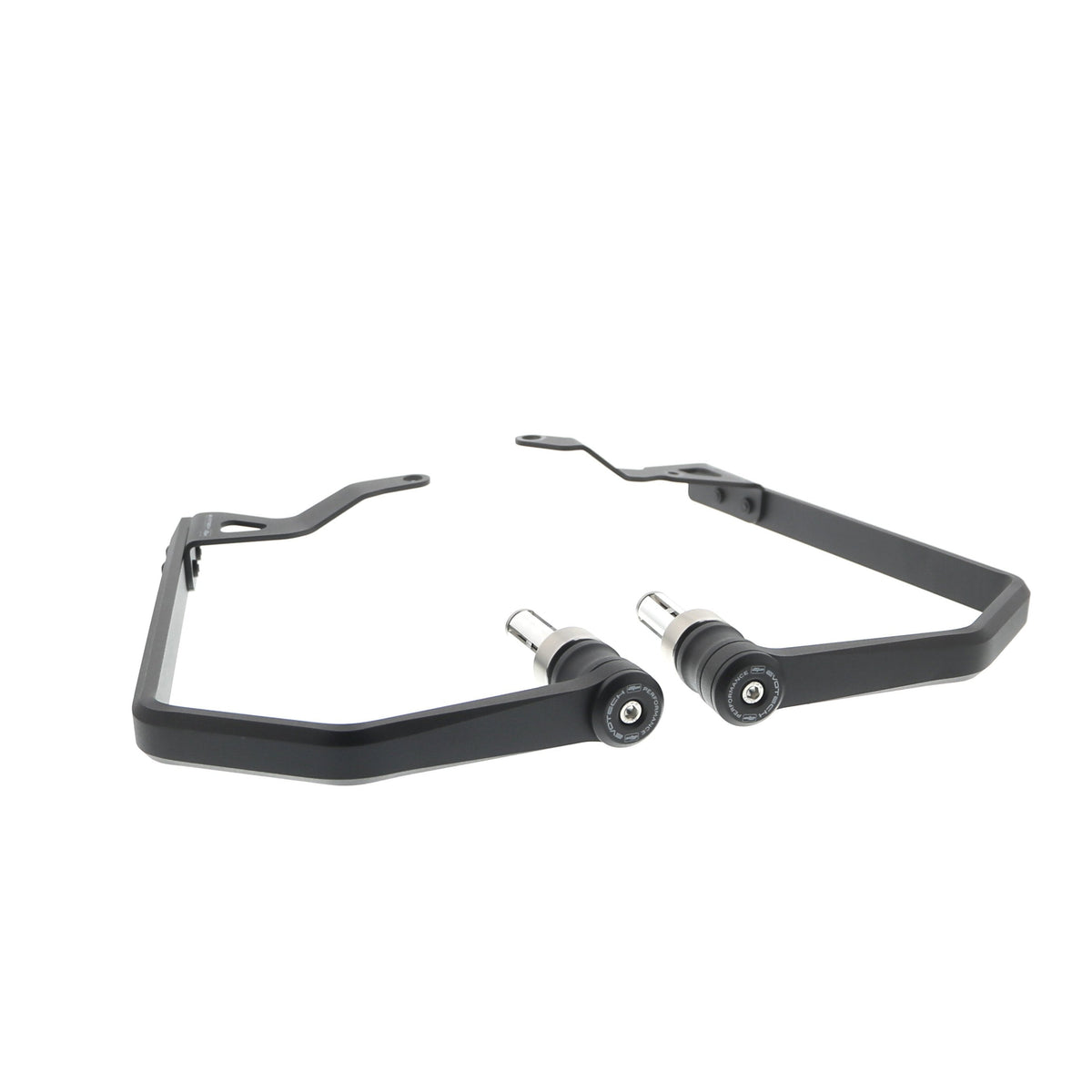 Evotech Suzuki V-Strom 650 Hand Guard Protectors (2021+)