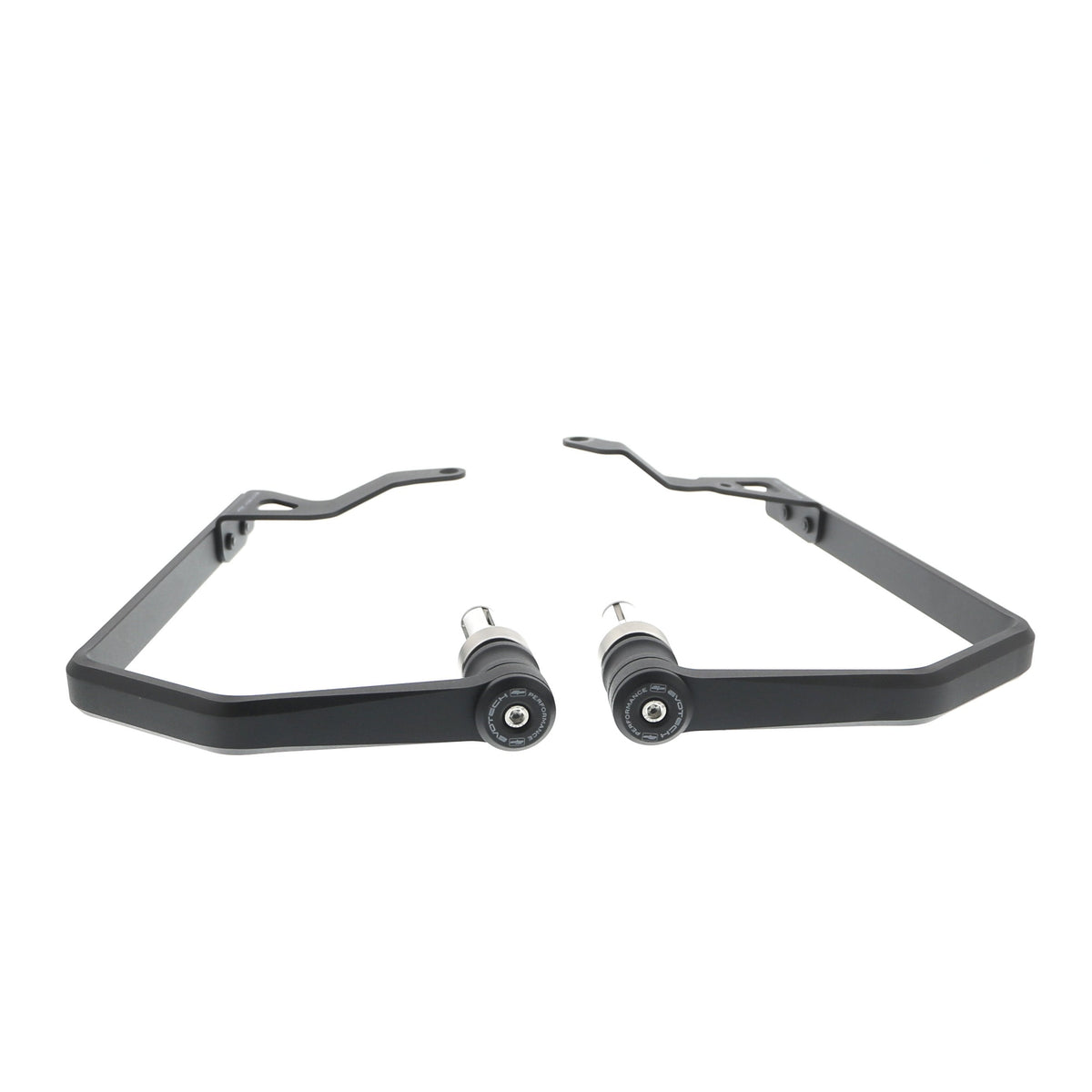 Evotech Suzuki V-Strom 650XT Hand Guard Protectors (2021+)