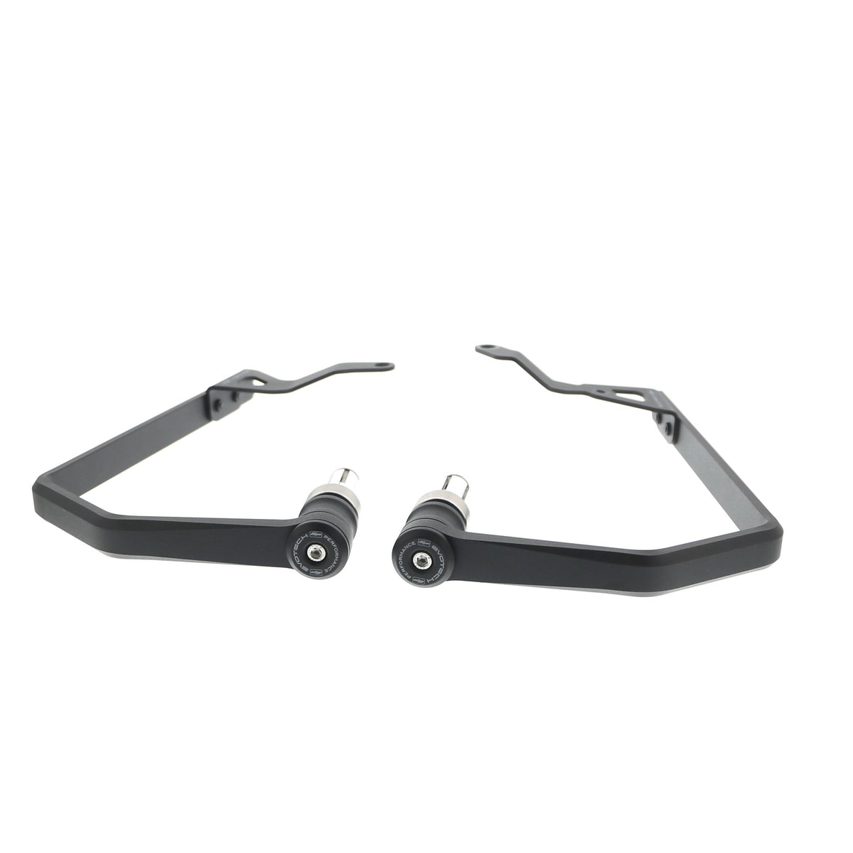 Evotech Suzuki V-Strom 650XT Hand Guard Protectors (2021+)