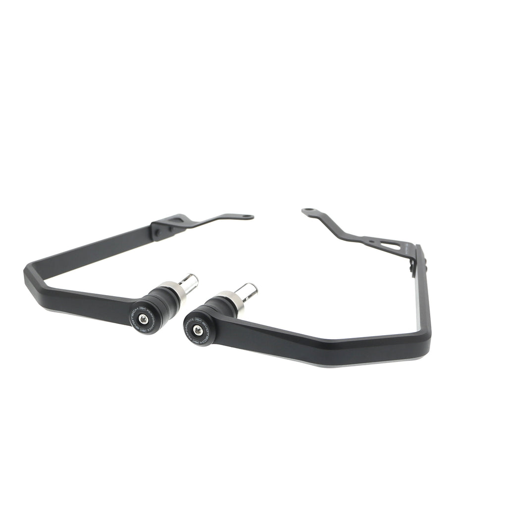 Evotech Suzuki V-Strom 650 Hand Guard Protectors (2021+)