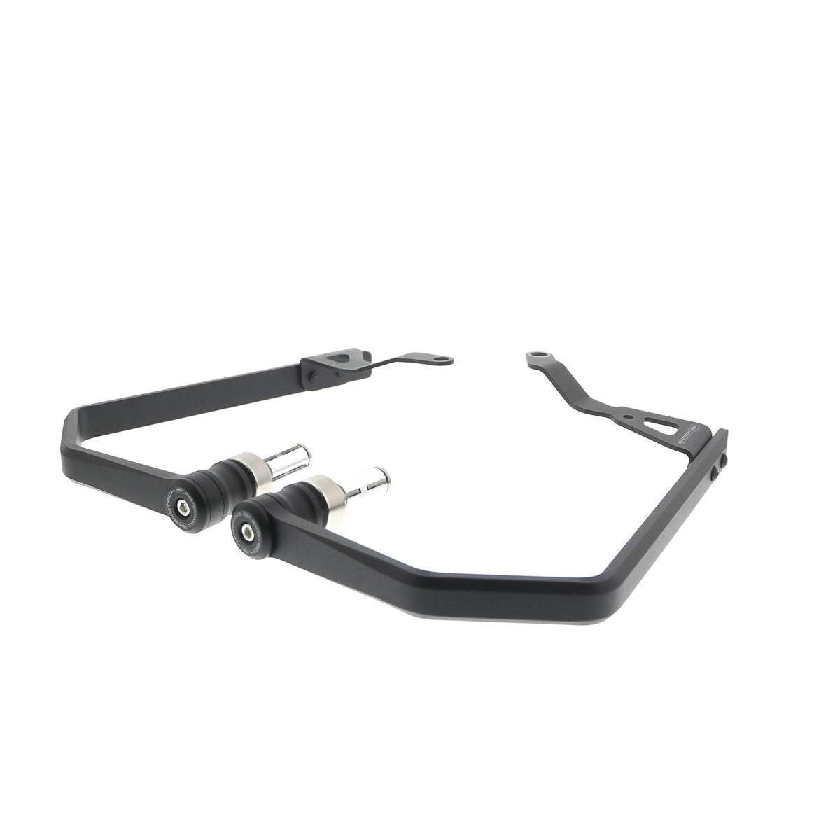 Evotech Suzuki V-Strom 650 Hand Guard Protectors (2021+)