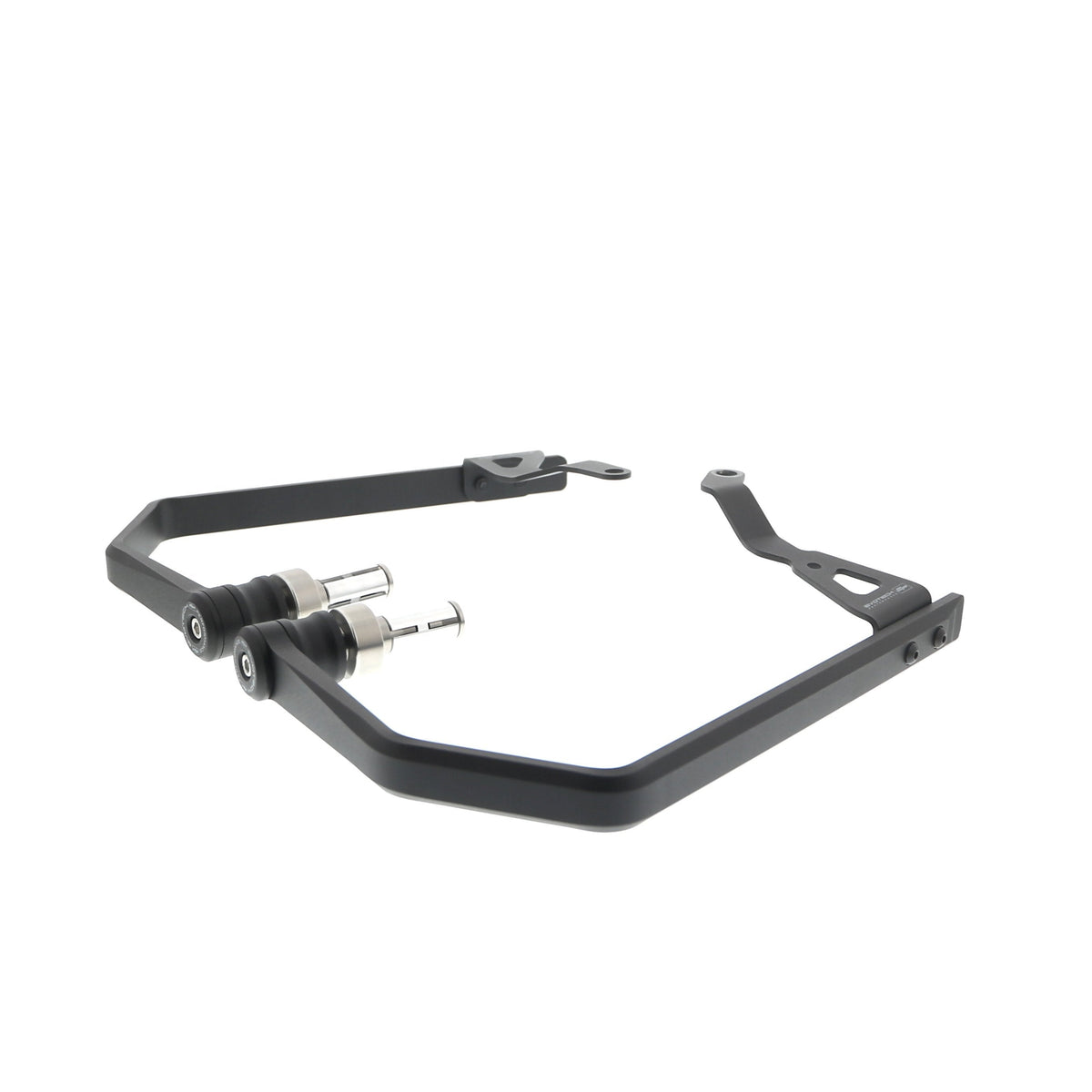 Evotech Suzuki V-Strom 650XT Hand Guard Protectors (2021+)
