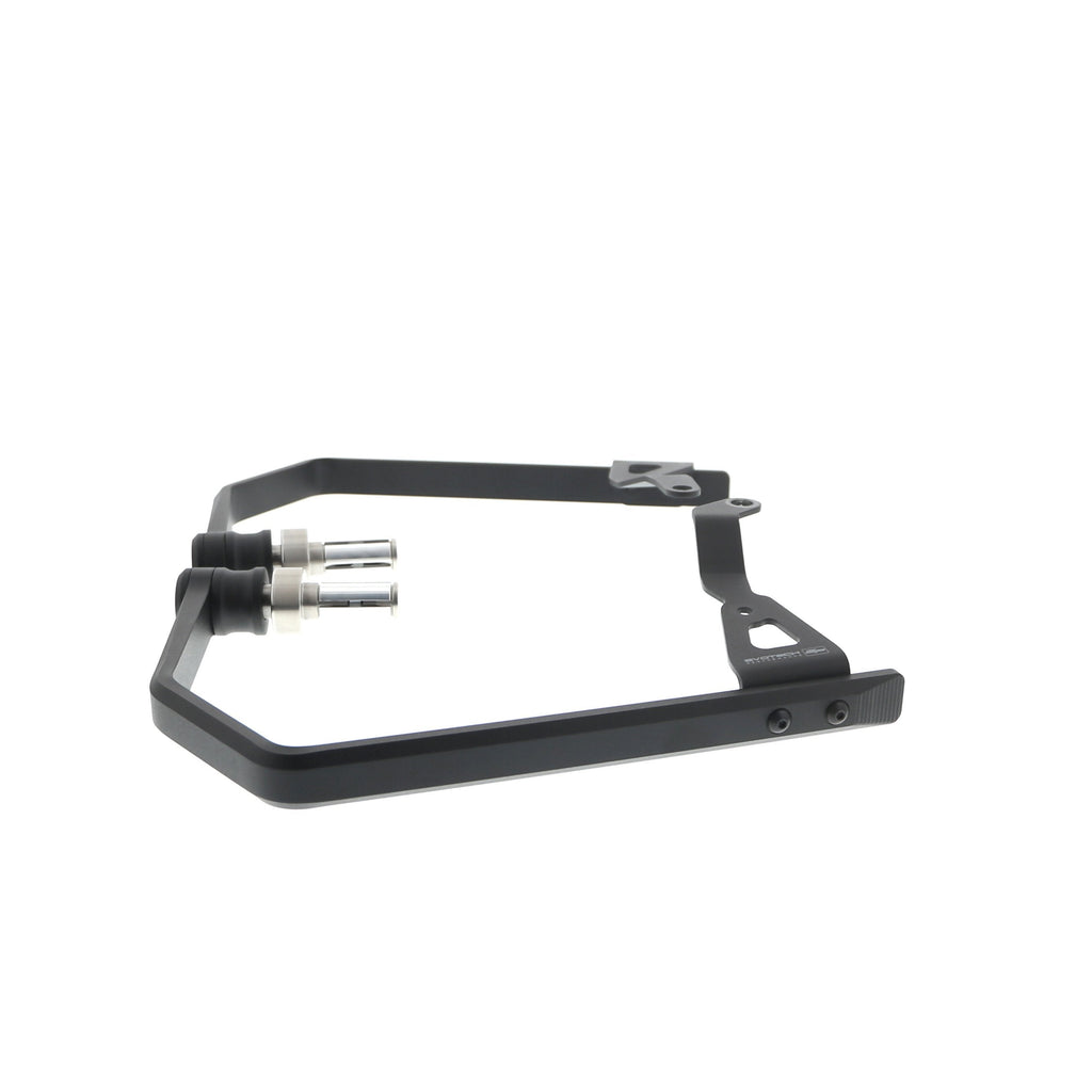Evotech Suzuki V-Strom 650 Hand Guard Protectors (2021+)