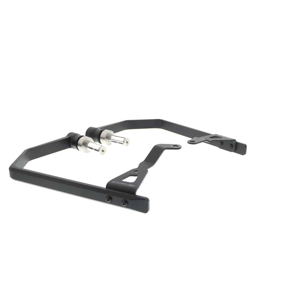 Evotech Suzuki V-Strom 650 Hand Guard Protectors (2021+)