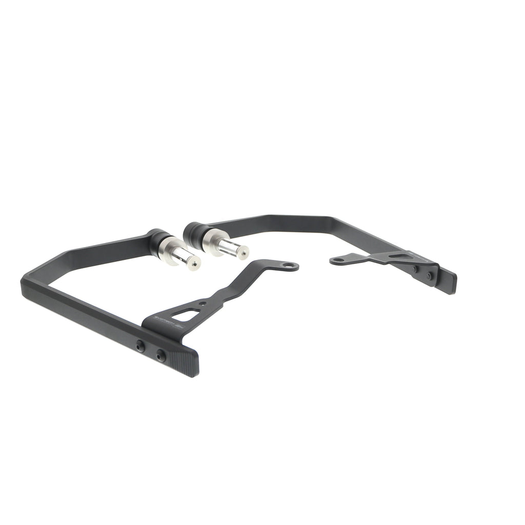 Evotech Suzuki V-Strom 650 Hand Guard Protectors (2021+)