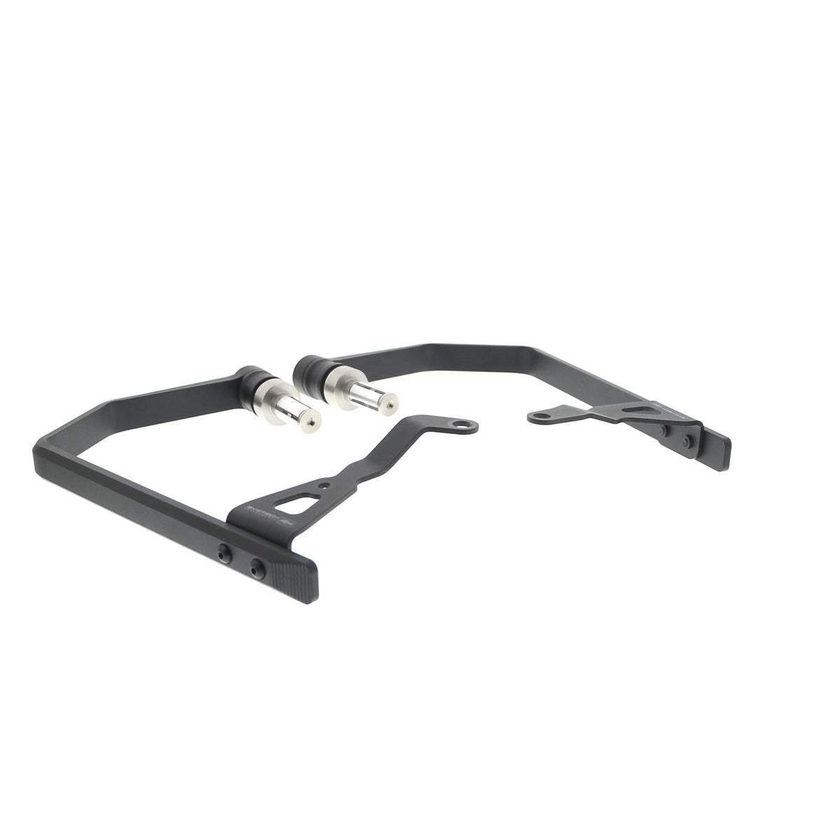 Evotech Suzuki V-Strom 650XT Hand Guard Protectors (2021+)