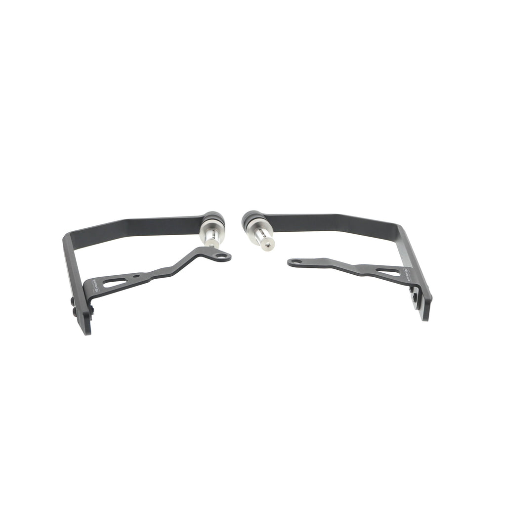 Evotech Suzuki V-Strom 650 Hand Guard Protectors (2021+)