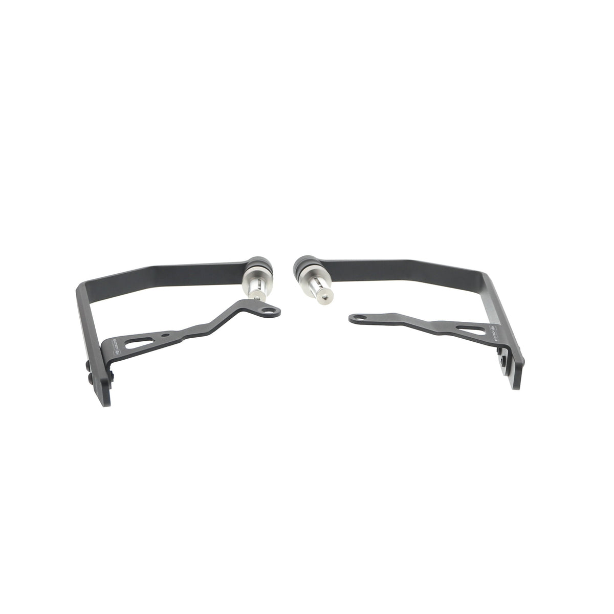 Evotech Suzuki V-Strom 650 Hand Guard Protectors (2021+)